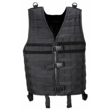 Mfh gilet tactique modulaire - mfh,