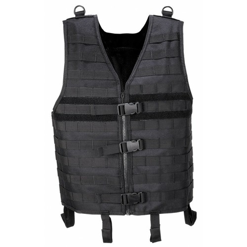 Mfh gilet tactique - gilet,