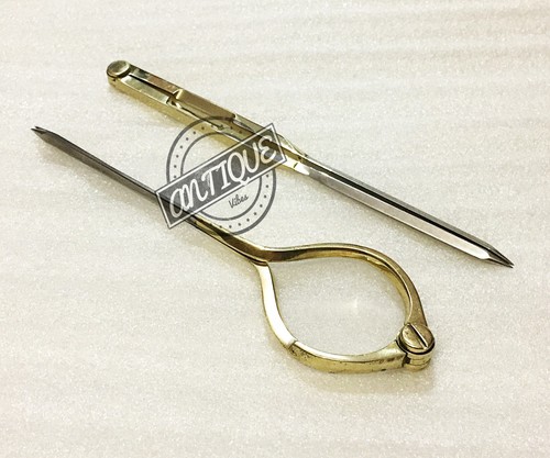 Compas proportion vintage - compas,