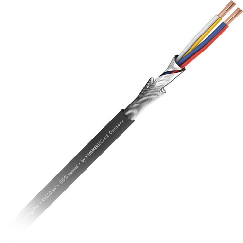 Sommer cable 20mm - sc, 0,20mm