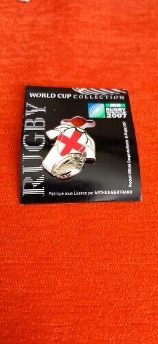Pin arthus bertrand world - pin's,