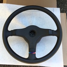 VOLANT BMW M3 E30 KBA 70074