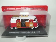CAMPING CAR VW COMBI WESTFALIA