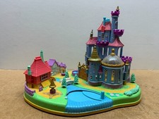 BLUEBIRD JOUET POLLY POCKET