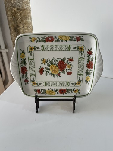 Petit plat plateau - petit,