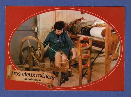 Carte postale cpa nos - /,
