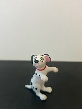 Figurine Vintage Résine Les 101 Dalmatiens 90’s. Walt Disney. Très Bon État.