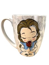 Disney Tasse  Belle  Animator