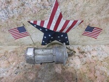 Moteur D'Engrenage Vertical CNC KITAMURA 12" 5" 1,09" Garantie