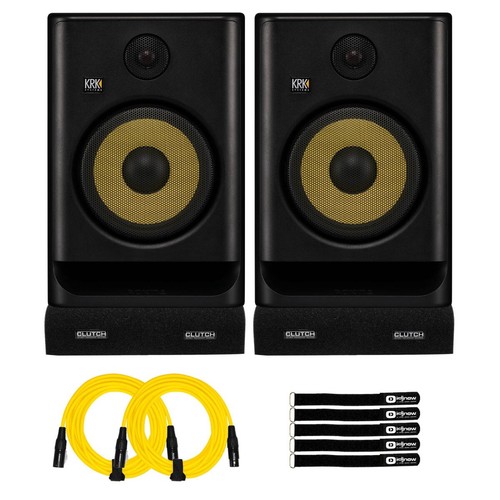 Krk rokit rp8 studio - rp8,