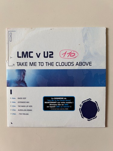 Lmc take me - me, the