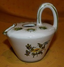 Pique fleurs avec anse en