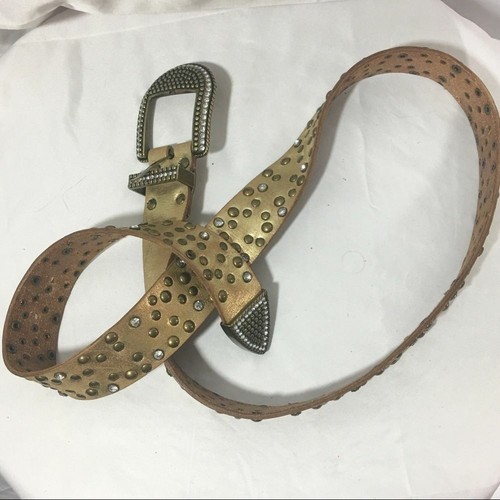 Vintage arizona gold leather - vintage,