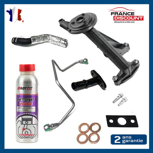 Kit turbo hdi 110 cv - turbo,
