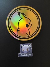 Grand Jeton Pièce Collection