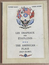 Les Drapeaux des États Unis