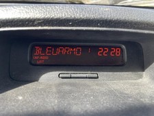 Afficheur RENAULT KANGOO 1