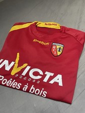 Maillot De Foot Rc Lens