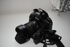 Reflex Nikon D600 bon état