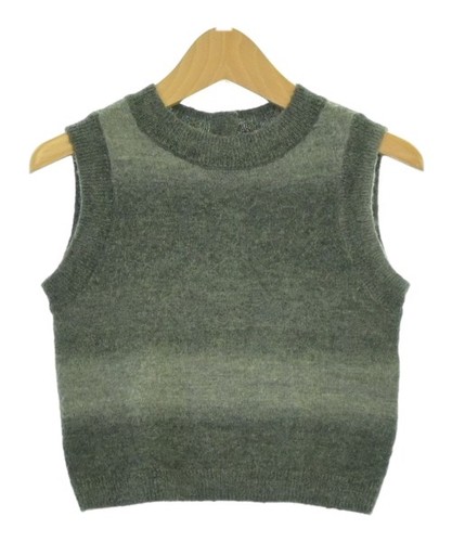 Bonpoint sweaters gray - bonpoint,
