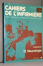 Cahiers de l'infirmière Tome