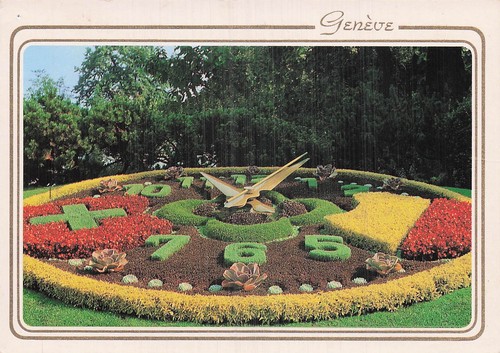 Suisse geneve horloge - l,