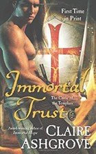 Immortal Trust Broché Claire
