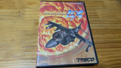 Task force harrier mega - force,