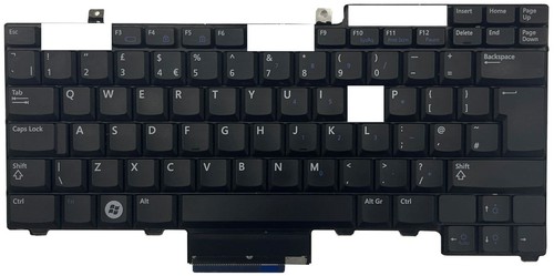 De472 touches clavier - de472, dell