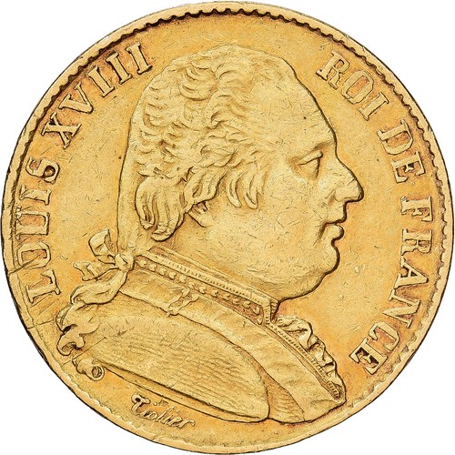 France louis xviii - france,,