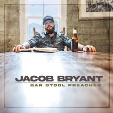 Jacob Bryant Bar Stool