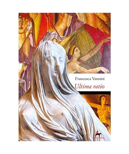 Ultima ratio morte una - ultima,