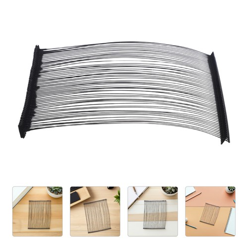 500 pcs connecteurs - 500,
