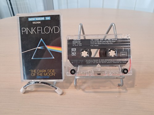 Cassette audio pink - k7, floyd