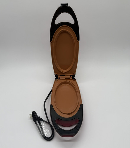 Copper red minute chef - 5,