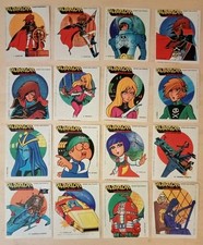 1980 GENERATION GOLDORAK
