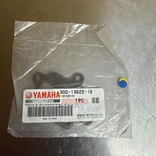 JOINT DE BOITE A CLAPET PW80 NEUF OEM YAMAHA 300-13622-10