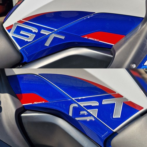 Autocollant moto compatibles - autocollant,
