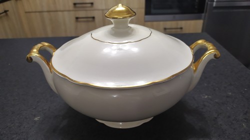 Soupiere villeroy boch - villeroy, et