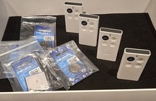 4 Télécommandes Hager