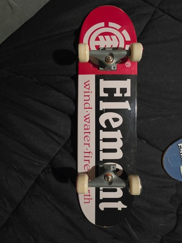 Vintage element tech deck - element,