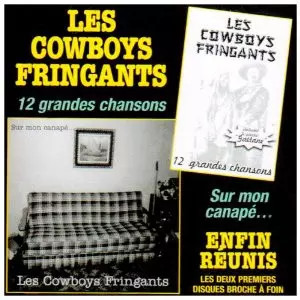 Grandes chansons sur mon - grandes,