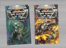 LOT 2 ROMANS COMPAGNIE DES