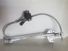 Lève vitre manuelle arrière