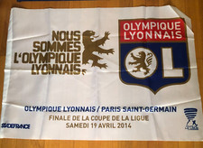 grand Drapeau O.L )) PSG V