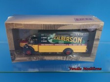 Voiture de collection - Ixo