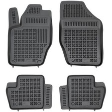 Caoutchouc Tapis De Sol