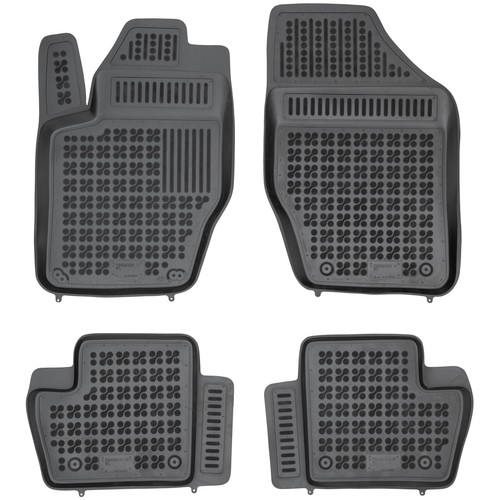 Caoutchouc tapis sol - de,