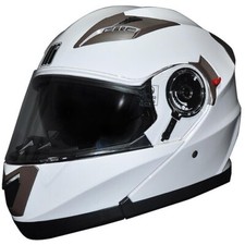 Casque Moduler Ouvrant
