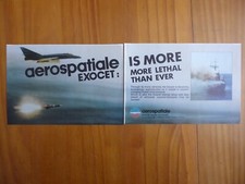 5/1984 PUB AEROSPATIALE